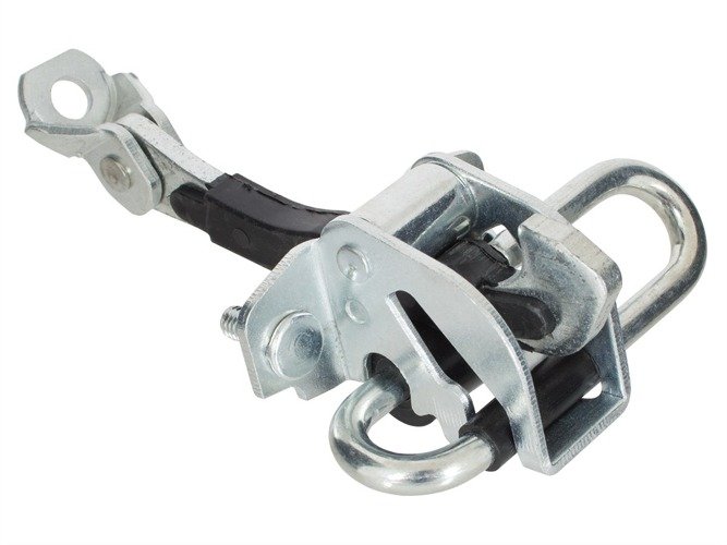 Türfangband Türe VORNE Links = Rechts 3800395 für Iveco Daily IV / V / VI