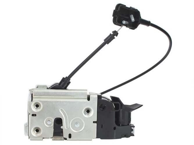 Türschloss Stellmotor VORNE Links 8200119122 für Renault Scenic II ab 2003-2008