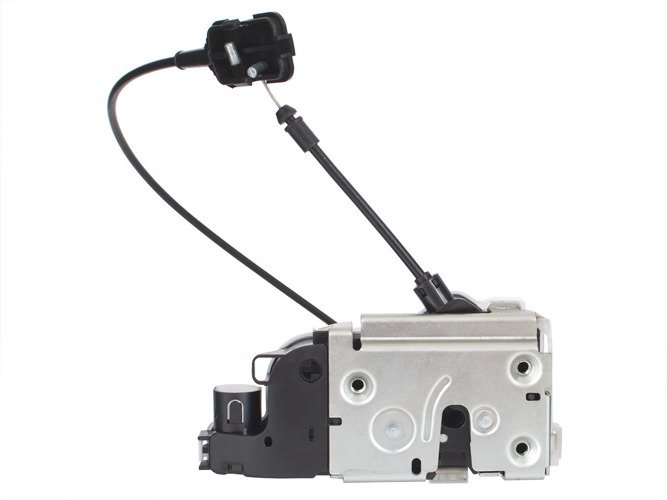 Türschloss Stellmotor VORNE RECHTS 8200027779 für Renault Scenic II ab 2003-2008