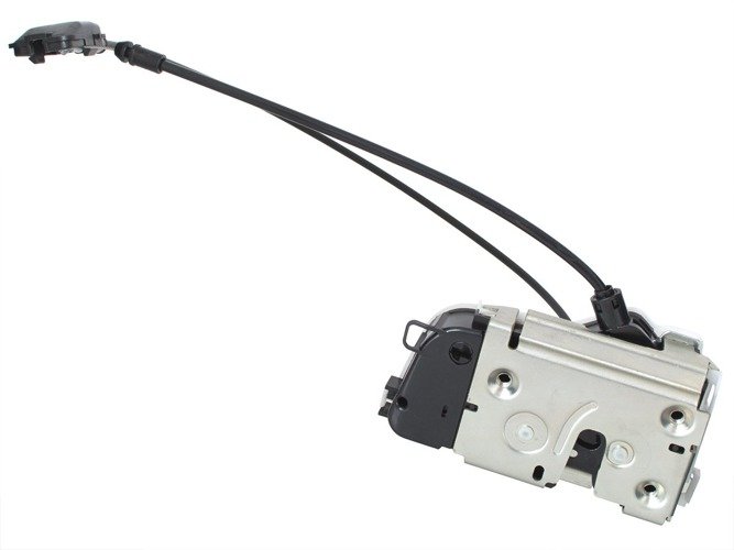 Türschloss Stellmotor HINTEN RECHTS 8200212466 für Renault Scenic II 2003-2008