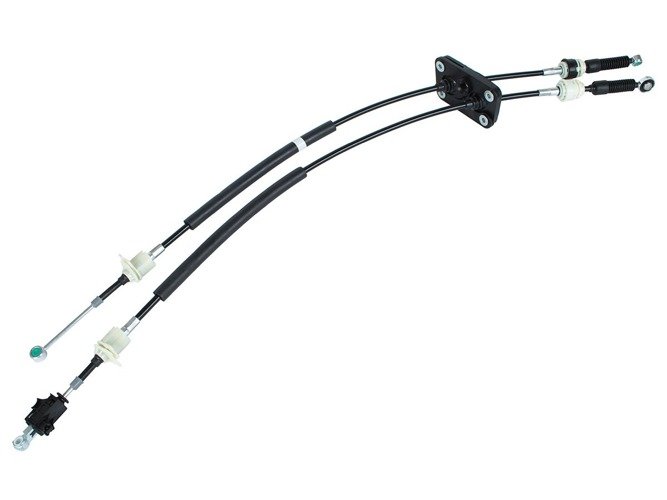 Schaltseilzug Seilzug Schaltung für Fiat Ducato Citroen Jumper Peugeot Boxer 06-