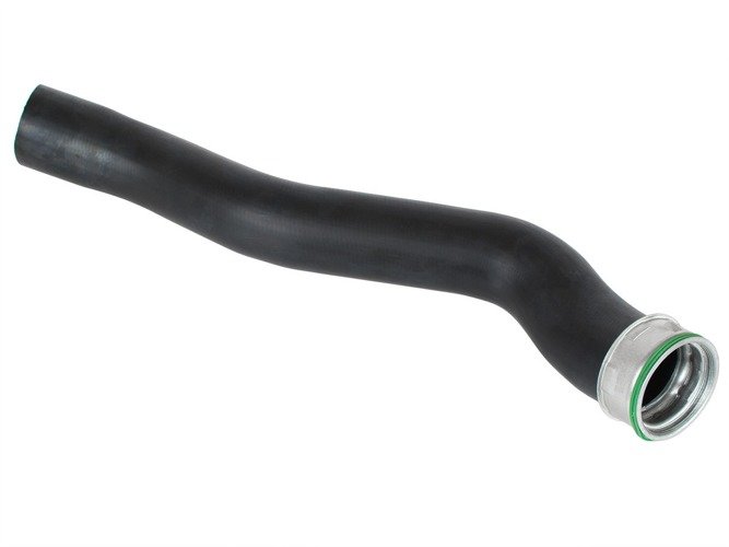 Rohr Turbo Schlauch Ladeluftschlauch 04891862AB für Dodge Journey 2.0 CRD
