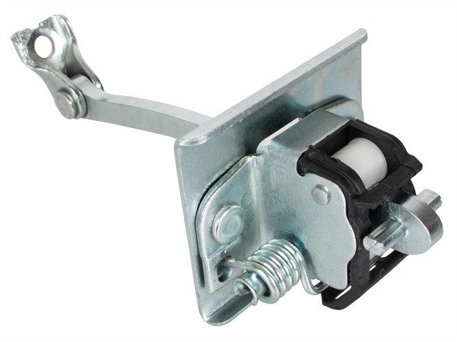 Türfangband Türe Türstopper VORNE Links = Rechts für Peugeot 3008 5008 2009-2013