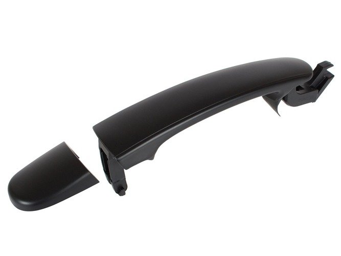 Türgriff Außen L = R HINTEN für Seat Leon 1M 1P Ibiza Cordoba 6L Arosa Altea