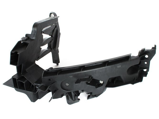 Scheinwerfer Halterung Halter LINKS für Audi Q5 8R ab 2009-2017