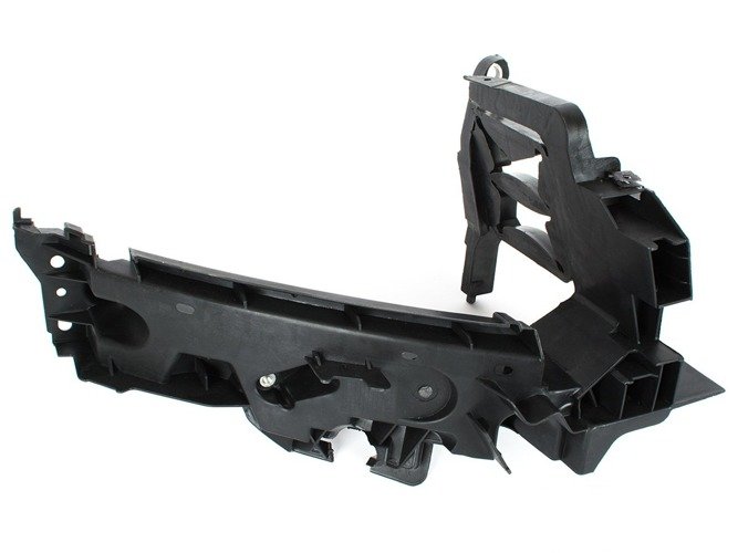 Scheinwerfer Halterung Halter RECHTS für Audi Q5 8R ab 2009-2017