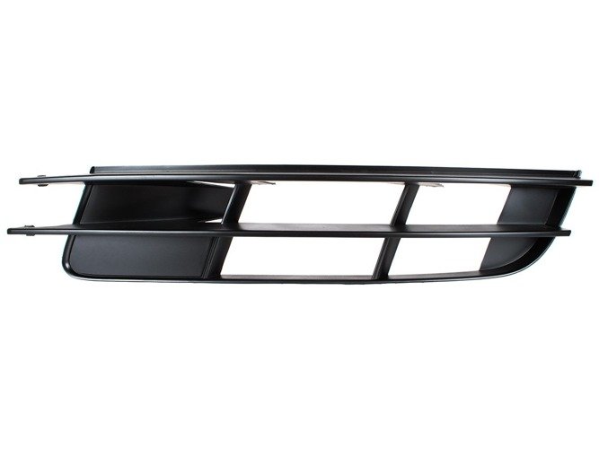 Stoßstange Gitter Abdeckung LINKS Fahrerseite für Audi Q7 4L ab 2005-2009