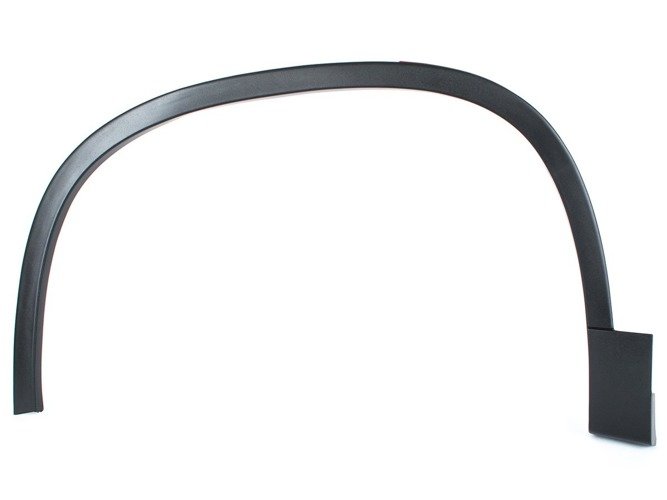 Radhausverkleidung Radabdeckung Abdeckung VORNE LINKS für VW Tiguan 5N 2008-2011