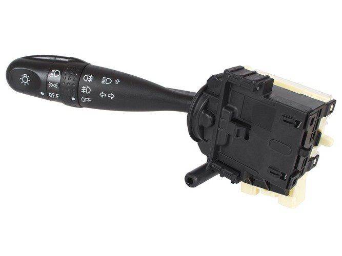 Lenkstockschalter Kombischalter Hebel für Toyota Yaris 1999-2005 / Yaris Verso