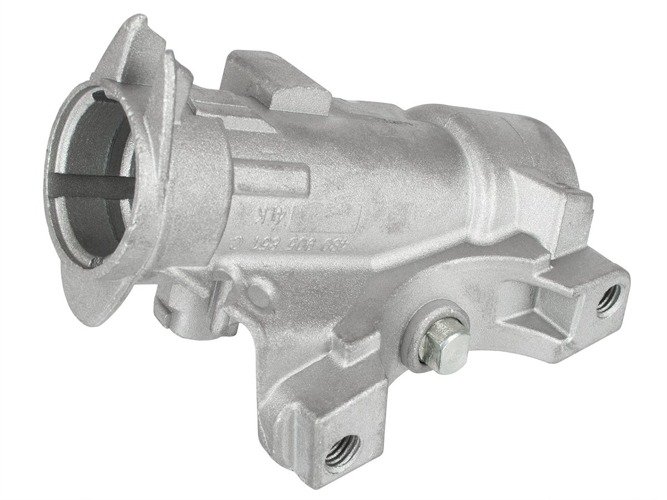 Lenkstockschloss Zündung Gehäuse für Skoda Fabia I Octavia Seat Leon 1M Toledo