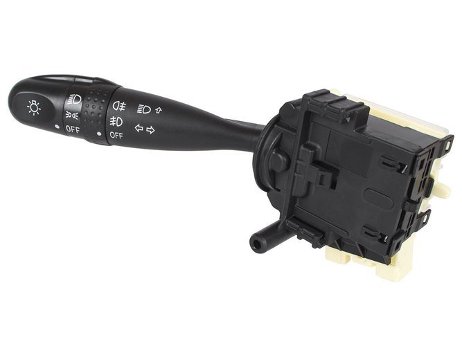 Lenkstockschalter Kombischalter für Suzuki Grand Vitara Splash Swift SX4 Sedici