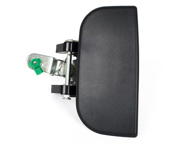 Türgriff Griff LINKS HINTEN für Nissan Pathfinder R50 ab 1996-2004