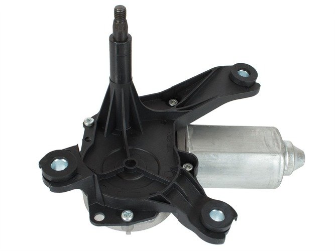 Wischer Motor Scheibenwischer Heckwischer HINTEN für Opel Corsa C ab 2000-2007