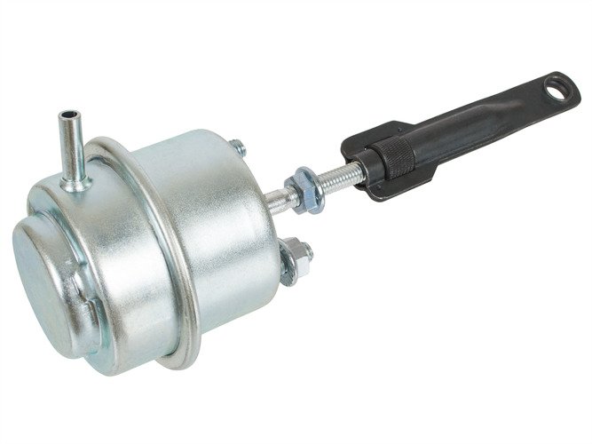 Turbolader Unterdruckdose Druckdose für Ford Fiesta Focus II Focus C-MAX Mondeo