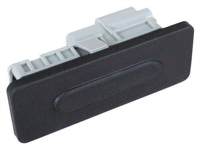 Heckklappen Taste Griff Mikro Schalter 906069264R für Dacia Duster II ab 2016-