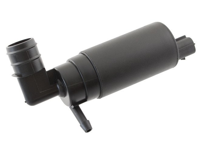 Waschwasser Scheinwerferreinigung Düse Pumpe für Honda Civic VII / CR-V II