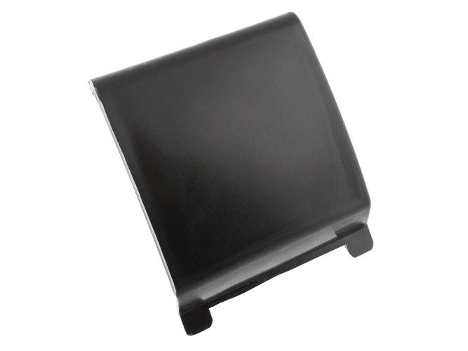 Abdeckung Klappe Abschlepphaken VORNE für Opel Astra G ab 1998-2009