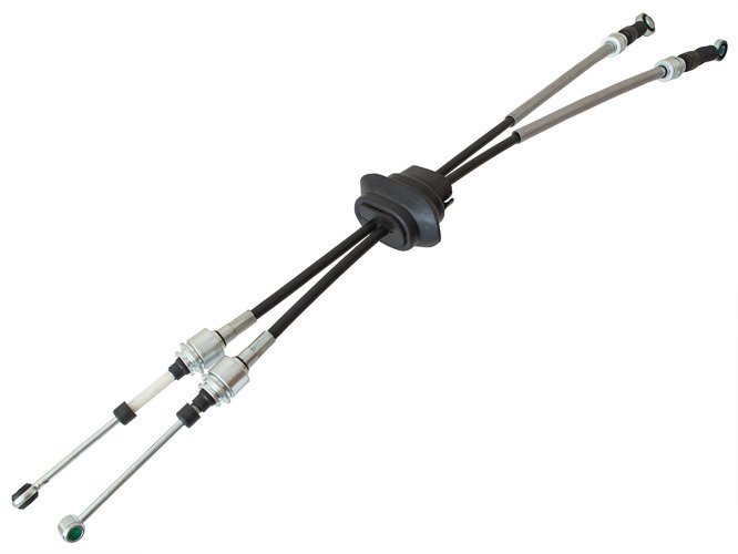 Seilzug Schaltzug Schaltgetriebe 2444G9 für Fiat Citroen Lancia Peugeot ab 1994-