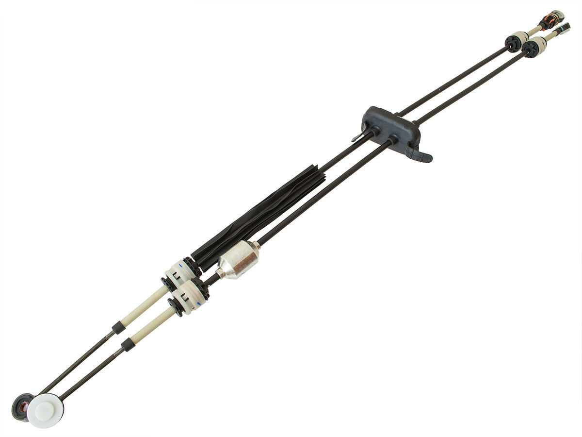 Seilzug Schaltzug Schaltgetriebe Schaltung für Renault Master II / Opel Movano