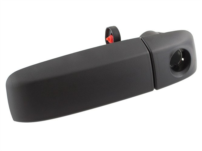 Türgriff Griff Außentürgriff LINKS VORNE oder HINTEN für Fiat Panda ab 2003-2009