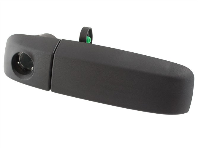Türgriff Griff Außentürgriff RECHTS VORNE oder HINTEN für Fiat Panda 2003-2009