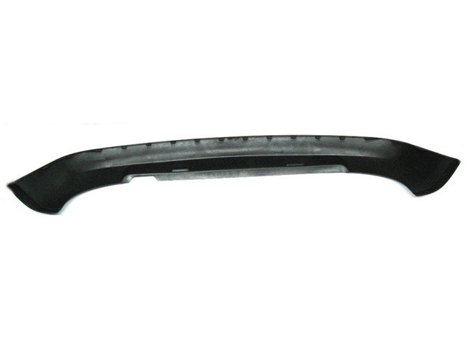 Frontspoiler Spoiler Lippe Stoßstange für VW Golf 5 V GTI ab 2003-2009