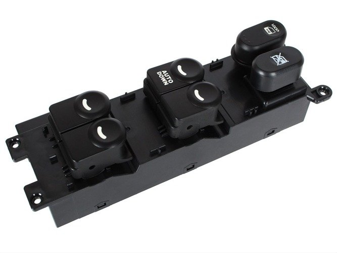 Fensterheber Schalter Knopf Taste Fahrerseite für Hyundai i30 ab 2007-2011