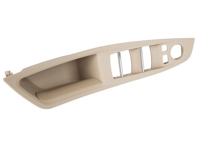 Türgriff Innentürgriff LINKS VORNE in Beige für BMW F10 / F11 ab 2009-2017