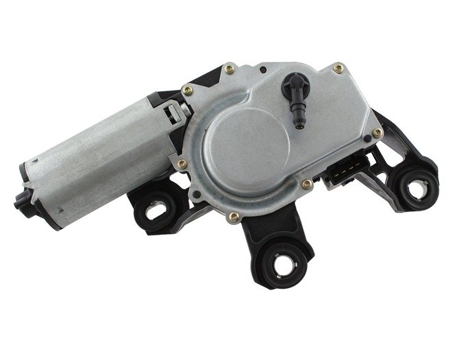 Wischer Motor HINTEN für Audi A3 8L 8P A4 B5 A6 4B Avant VW Passat 3B B5 Variant