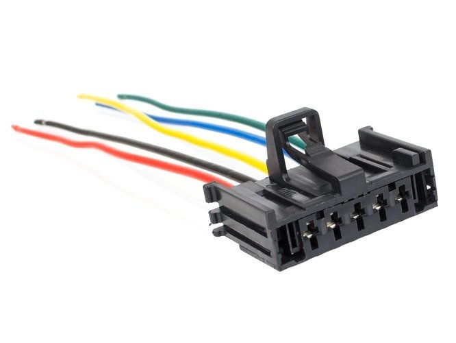 Kabel Lüftung Gebläse Widerstand für Peugeot Bipper Boxer Citroen Jumper Nemo