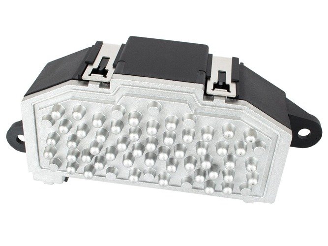 Gebläseregler Regler Heizung Lüftung für Citroen C4 Picasso Berlingo Jumpy