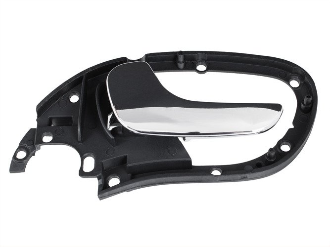 Türgriff Griff Innen Innentürgriff LINKS für Seat Leon 1M 1999-2005 / Toledo II