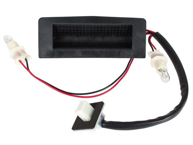 Heckklappe Taste Griff Mikroschalter Schalter für Opel Astra H Caravan Zafira B