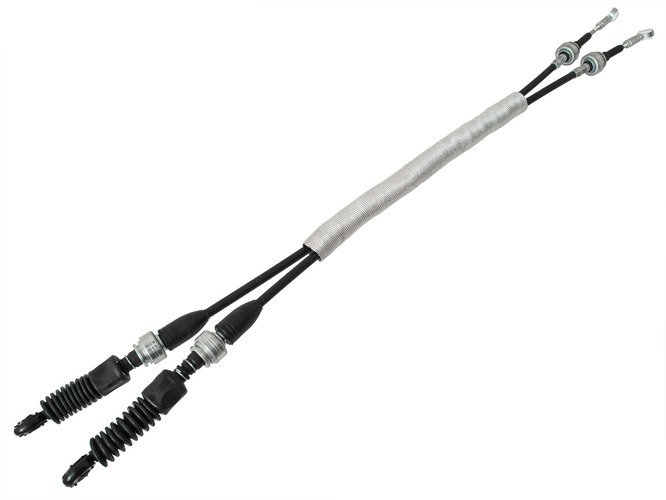 Seilzug Schaltzug Schaltgetriebe Schaltung für Daewoo Musso / Korando