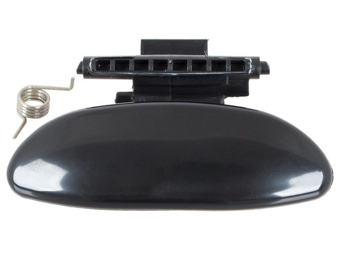 Griff Taste Öffner Handschuhfach Deckel 8218.A3 für Citroen C2 / C3 ab 2002-2009