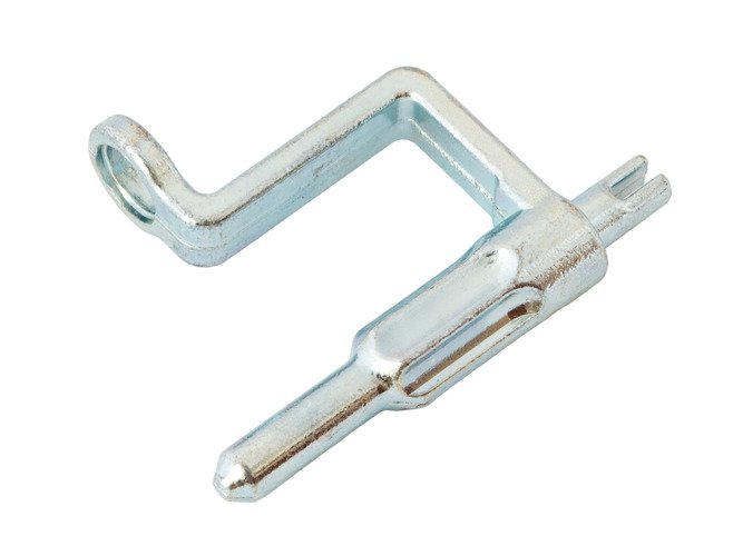 Metallstift Bolzen Türgriff Links Rechts Reparatur für Opel Corsa D 2006-2014