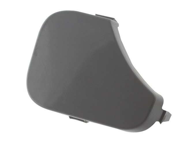 Abschleppöse Abschleppkappe Abdeckung Kappe Vorne für Ford Fiesta VI ab 2008-