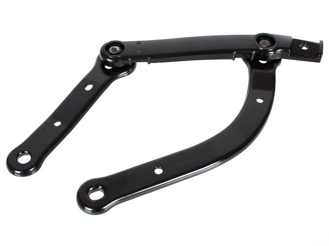 Wischerarm Scheibenwischer Arm RECHTS für BMW 5er E60 E61 / 6er E63 E64