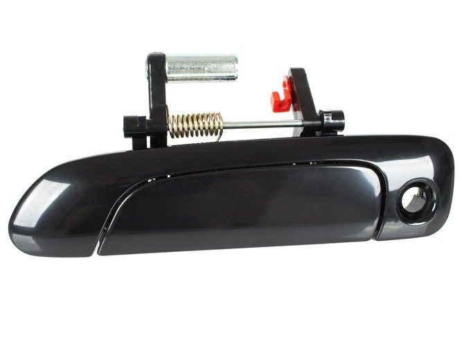 Türgriff Griff Außentürgriff LINKS VORNE für Honda Jazz Fit ab 2002-2008 / City