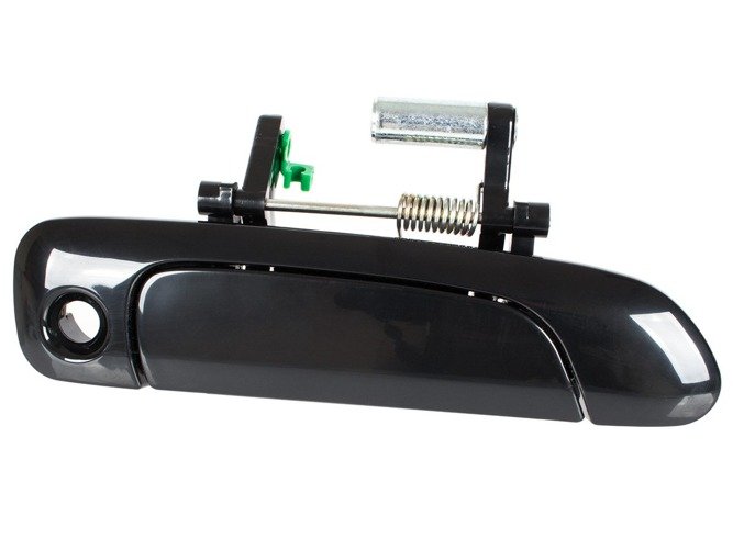 Türgriff Griff Außentürgriff RECHTS VORNE für Honda Jazz Fit ab 2002-2008 / City