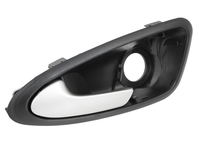 Türgriff Griff Innen LINKS VORNE SATIN MATT für Seat Ibiza 6J ab 2009-2012