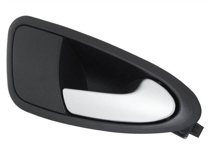 Türgriff Griff Innen RECHTS VORNE SATIN MATT für Seat Ibiza 6J ab 2009-2012