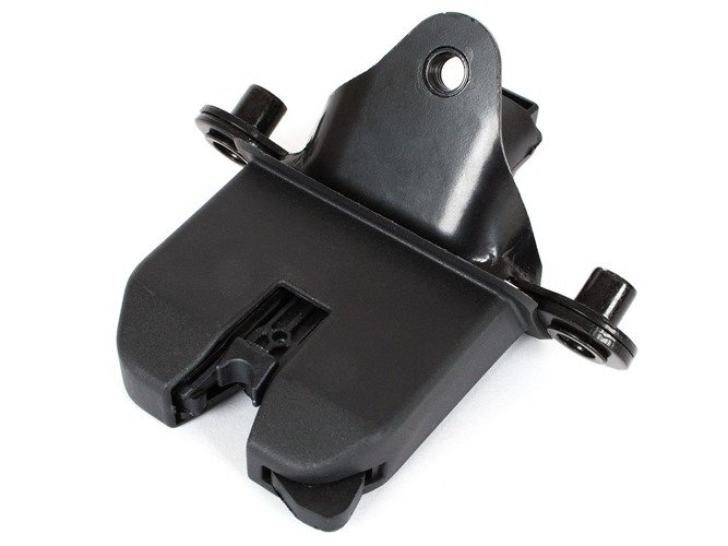 Heckklappenschloss Schloss Heckklappe 1Z5827501D für Skoda Octavia II 1Z 2004-12