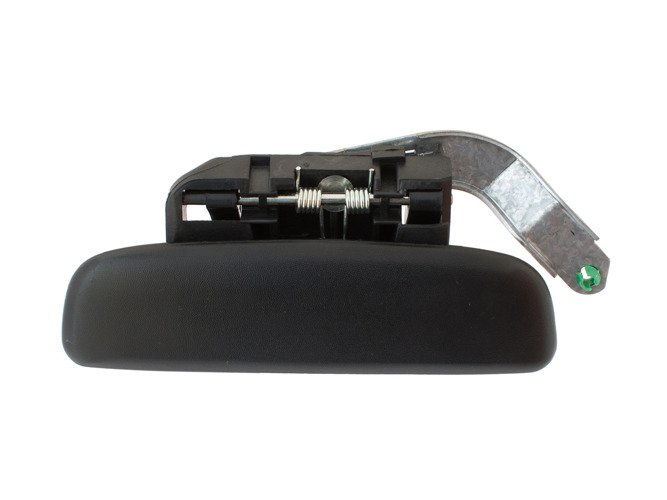 Türgriff Griff Außen Schwarz LINKS VORNE für Peugeot 106 / Citroen Saxo