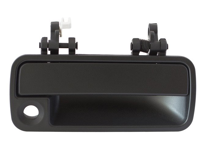 Türgriff Griff Außen Schwarz RECHTS VORNE für Land Rover Freelander I 1996-2006