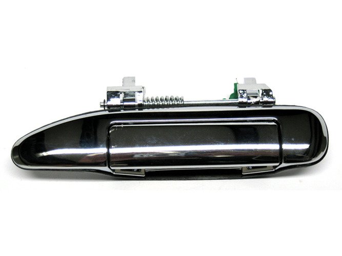 Türgriff Außen CHROM LINKS VORNE für Nissan Primera P11 1996-1999 / Patrol Y61