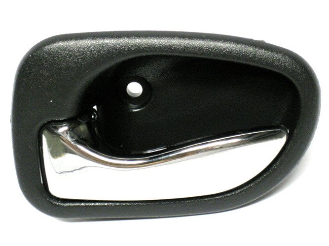 Türgriff Griff Innen Innentürgriff Chrom LINKS für Hyundai Accent 1994-2002 Atos