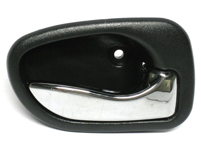 Türgriff Innen Innentürgriff Chrom RECHTS für Hyundai Accent 1994-2002 Atos