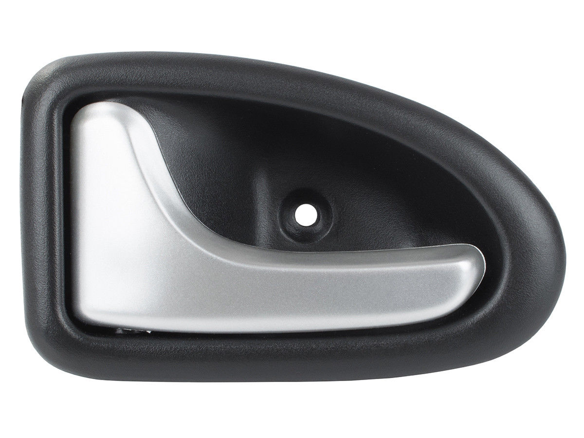 Türgriff Innen LINKS SATIN MATT für Renault Clio Trafic Megane Scenic Master