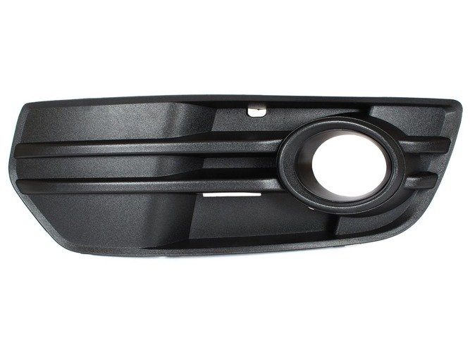 Stoßstange Gitter Abdeckung Blende LINKS für Audi Q5 8R ab 2008-2012